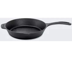Keptuvė Lumarko Żeliwna su rączką Petromax Essential 25 Cm (FP25-T-ESSENTIAL)