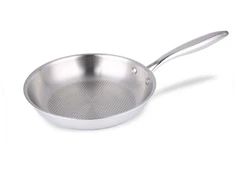 HONEYCOMB Plieninė keptuvė MAESTRO MR-1228 20 cm (MR-1228-20)