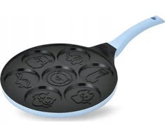 Blynų kepimo forma 26 cm Maestro MR-1222-C CUTE