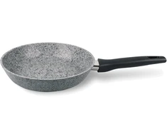 Keptuvė Maestro Keptuvė granitowa do smażenia na indukcję gaz 28cm MAESTRO MR-1210-28