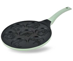 Keptuvė Maestro Keptuvė nalenikowa pancake Maestro, Bajkowa