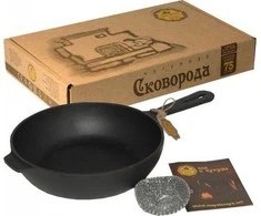 Maysternya Ketaus keptuvė 24*6 cm | T202