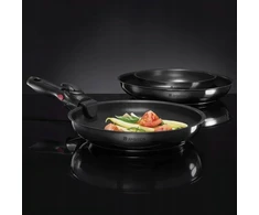 Keptuvė Moneta Rinkinys patelni 723109 MODUO 20/24/28 CM (DAJA-GA-ZE-011)