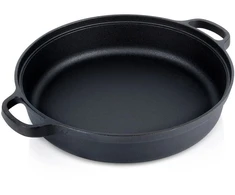 Nava Gili ketaus keptuvė Vilde 30 cm, 3,5 l