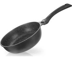 Orion gili granitinė keptuvė GRANDE 24 cm