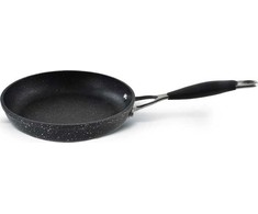 Orion Keptuvės granitinis nelimpantis STONER 28 cm