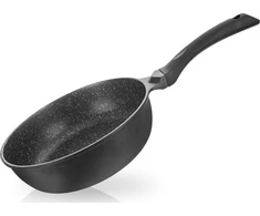 Orion Granitinė gili keptuvė 28 cm – NEPRADUODANTI