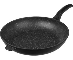 Orion Keptuvė 32 cm GRANDE Granitinė
