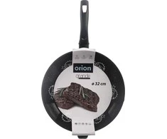 Orion Keptuvė 32 cm GRANDE Granitinė