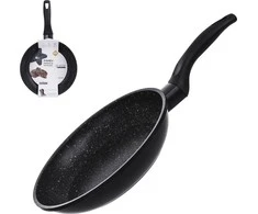 Orion granitinė keptuvė GRANDE 20 cm