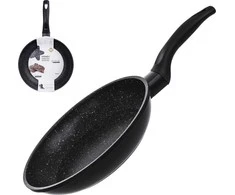Orion Granitinė keptuvė GRANDE 28 cm