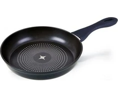 Orion Keptuvė DIAMANT 28 cm Deimantinė Danga
