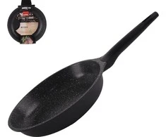 Orion granitinė keptuvė GRANDE 26 cm non-stick