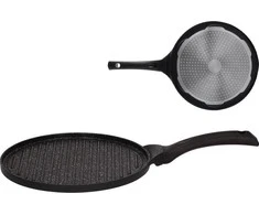 Orion Grilio keptuvė GRANDE 27 cm Neprideganti