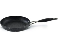 Orion Granitinė keptuvė 26 cm - Nesvylančio paviršiaus, universalus naudojimas
