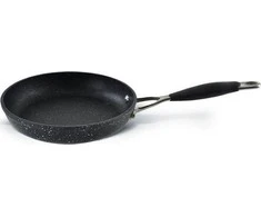 Orion Keptuvė granitinė STONER 20 cm, neriebiai kepimui