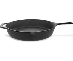 Orion Keptuvė ketus LITINA 30 cm, universali ir tvirta