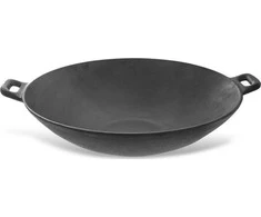 Orion Wok keptuvė ketus 30 cm, universalus
