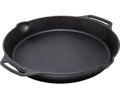 Ketaus keptuvė PETROMAX, Ø 35 cm