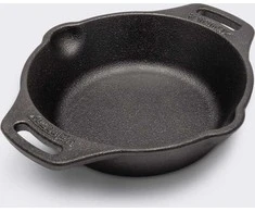 Ketaus keptuvė Petromax 15/20/25/30/35/40/50cm : Dydis - 15cm