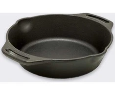 Ketaus keptuvė Petromax: Dydis - 20cm