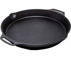Ketaus keptuvė PETROMAX, Ø 40 cm