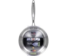 FRYPAN D24 H5.0CM/95001 RESTO