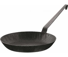 Rösle Roesle Pan geležies kalimo viršų 28cm