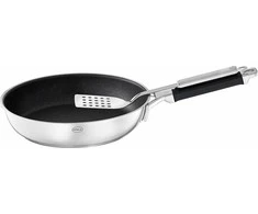 Rösle SILENCE PRO Bratpfanne 28cm