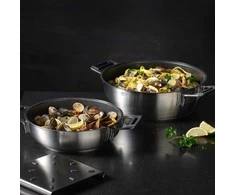 Roesle ROESLE - 24cm Silence Pro Pan