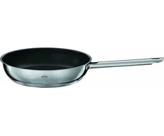 Rösle Elegance universali nerūdijančio plieno keptuvė su ProPlex danga, 20 cm
