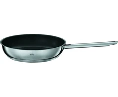 Keptuvė Rosle 20 24 28cm