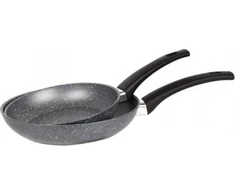 Keptuvė San Ignacio Set Patlni San Ignacio Root Kute aliuminio (2 pcs)