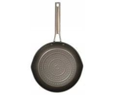 Smart frying pan MAESTRO MR-1202 (MR-1202-24) 24 cm Juodas, Pilkas