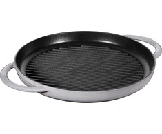 Zwilling Staub geležinė grilio keptuvė 30 CM 40511-782-0