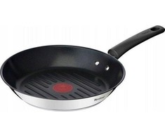 TEFAL Duetto+ 26 cm grill pan G73340