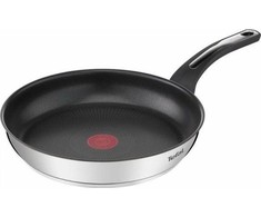 Keptuvė - Tefal Emotion 24 Cm Nerūdijančio Plieno