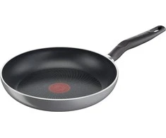 TEFAL | „Super Start“ keptuvė | C2730453 | Kepimui | 24 cm skersmuo | Tinka indukcinei kaitlentei | Fiksuota rankena