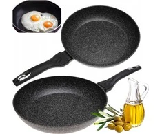 Keptuvė Tiross TS-1257 20cm