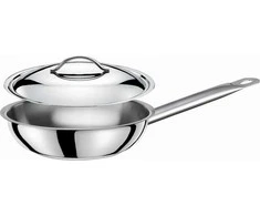 Tomgast Frying pan su dangčiu, 32 cm, Exclusive