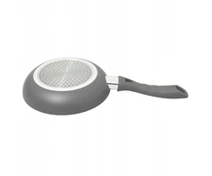 Keptuvė Uniq PATELNIA OD 2315 AMAYA 18 CM MARMURKOWA