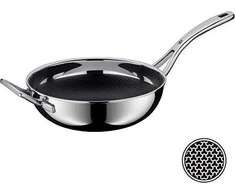 WMF Profi Resist Wok 28 cm tinka indukciniam kepimui