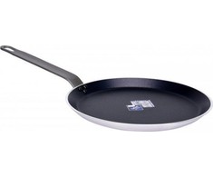 Yato Toya Sa Poland Aliumininė blynų keptuvė | neprideganti PTFE danga | Ø 260 mm (YG-00152)