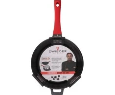 Zwieger Obsidian Greblonova 28cm