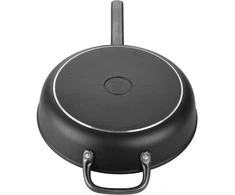 Keptuvė Zwilling Milano Keptuvė do smażenia su dangteliu 28 cm (100838778)
