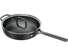 Keptuvė Zwilling Milano Keptuvė do smażenia su dangteliu 28 cm (100838778)