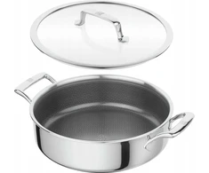 Zwilling - Peak serviravimo keptuvė - 26 cm