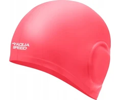 Aqua Speed Plaukimo dangtelis Ausies dangtelio apimtis