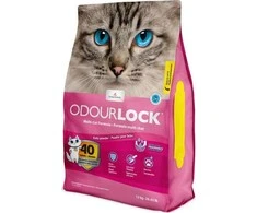 Intersand – Catlitter „Odor Lock“ milteliai kūdikiams, 12 kg – (77797921012)