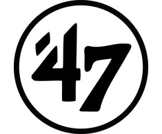 Kepurė 47 Brand 47 prekės ženklo 47 prekės ženklo Arsenal FC MVP dangtelis EPL-MVP30WBV-RDA Raudona Vienas dydis